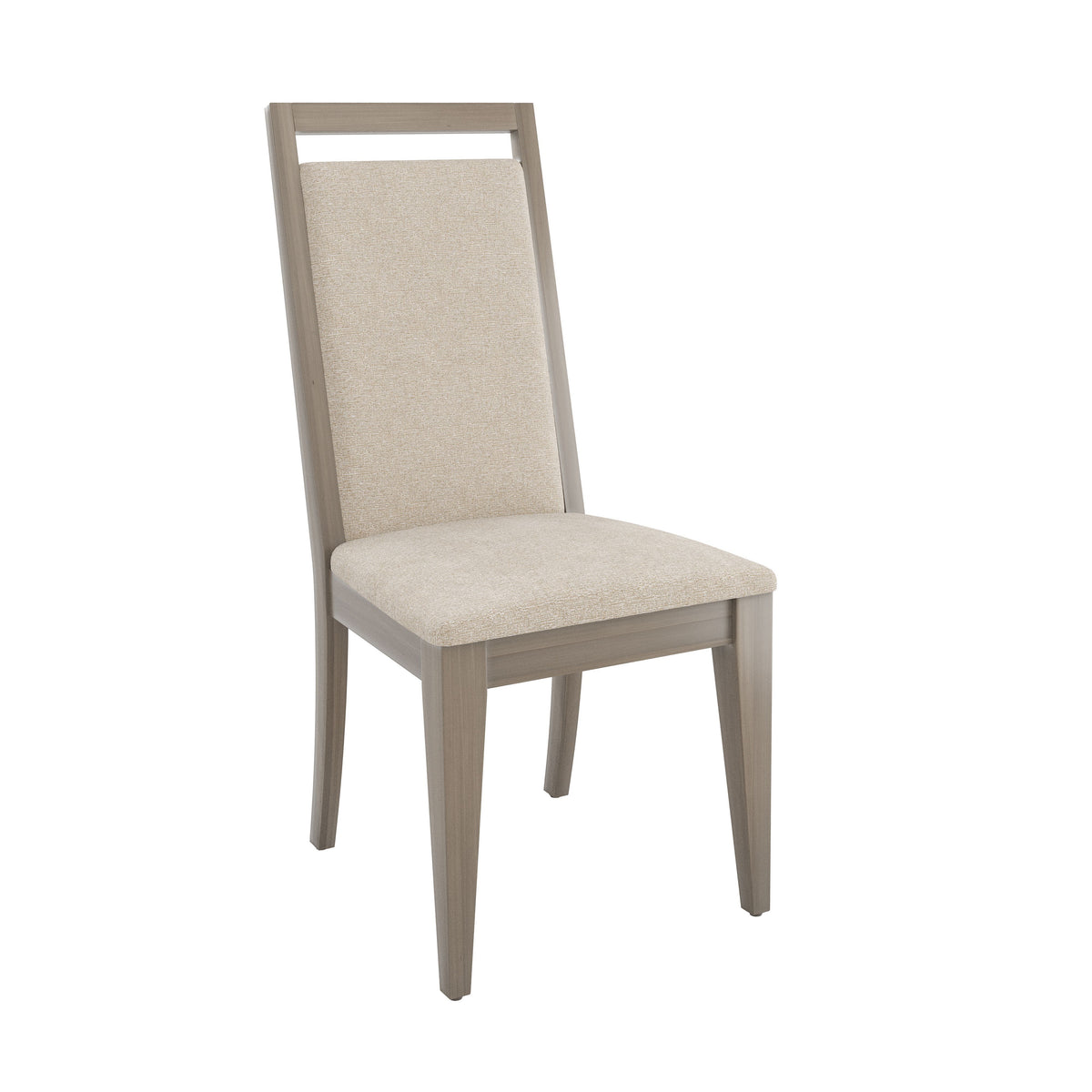 Canadel 9046 Upholstered Dining Chair