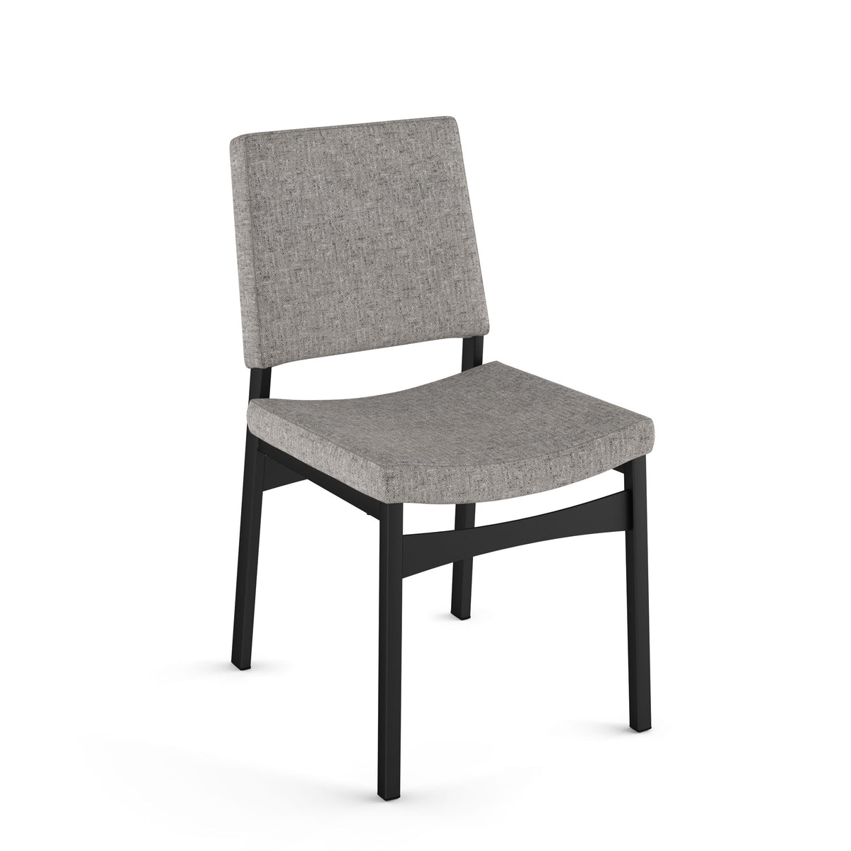 Amisco Kendra Upholstered Dining Chair