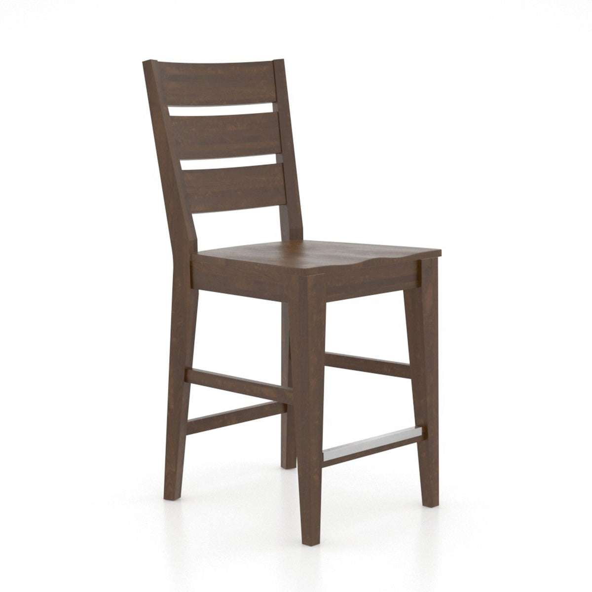 Canadel 7196 Wood Stool