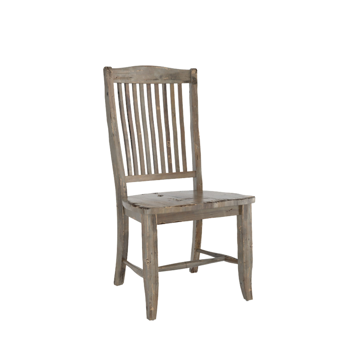 Canadel Champlain 0232 Wood Dining Chair