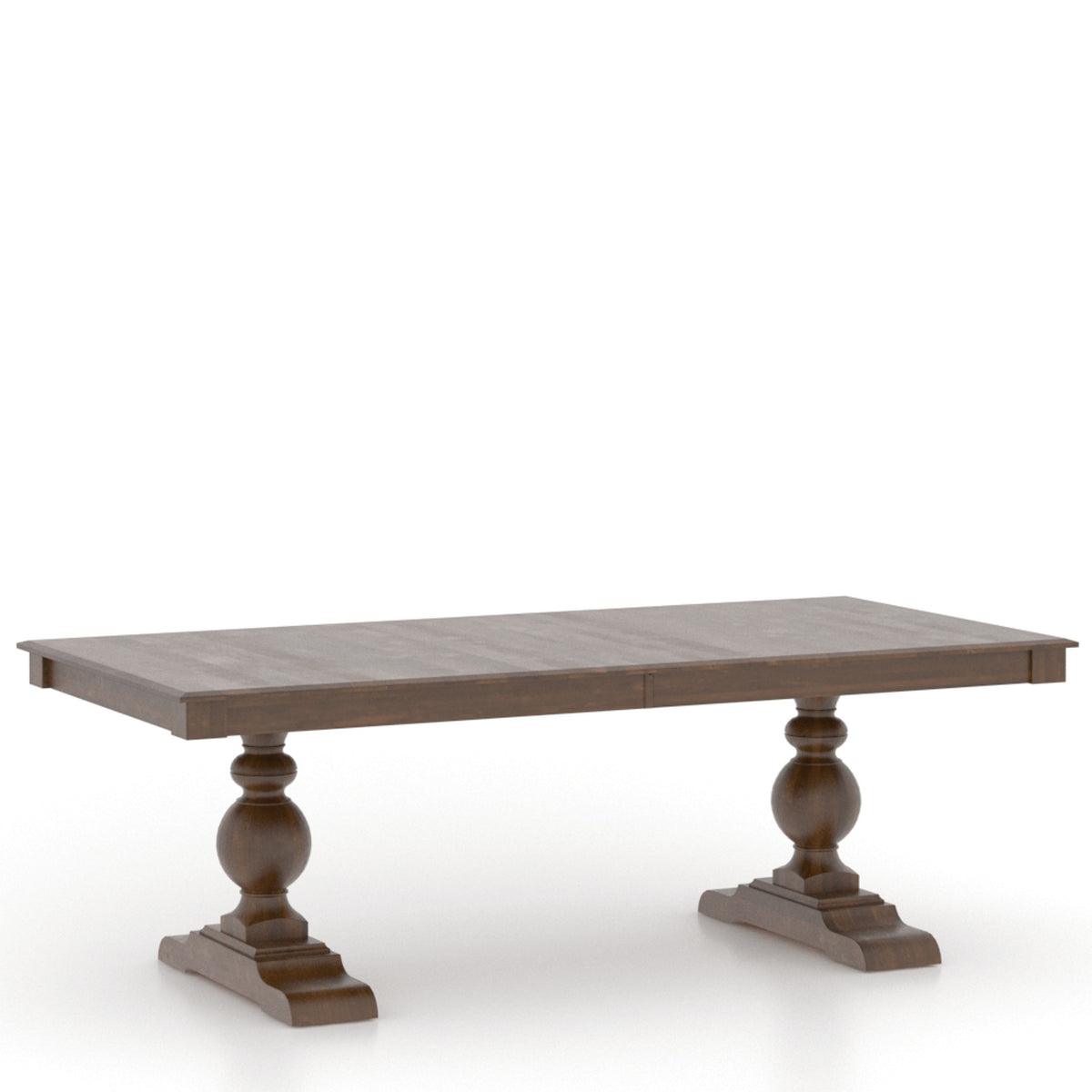 Canadel 4288 - XT Rectangular Dining Table