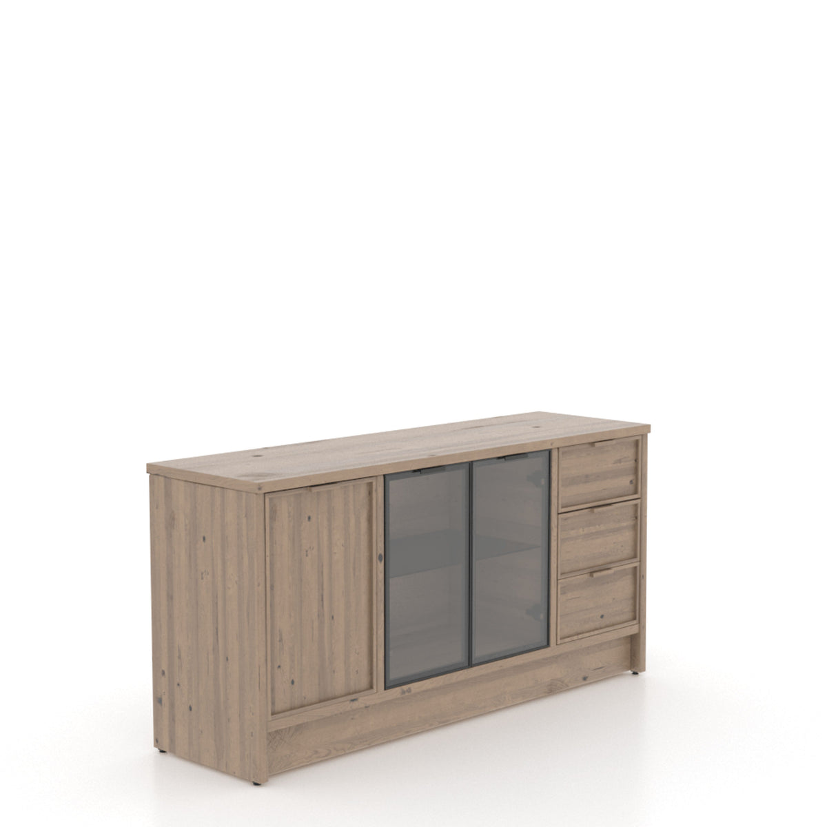 Canadel Loft fet 6633 T4 Buffet