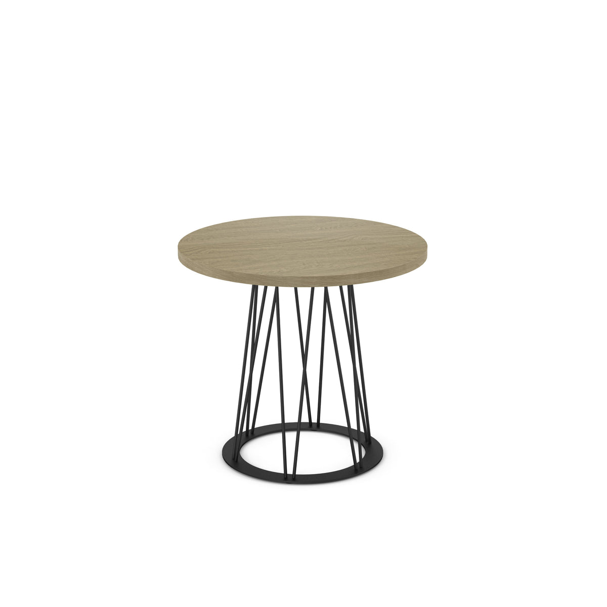 Amisco Calypso End Table