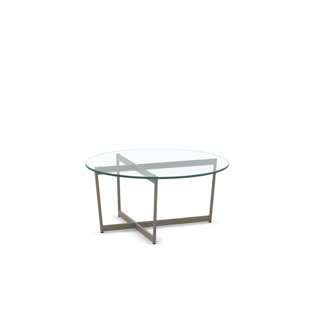 Amisco Jill Coffee Table
