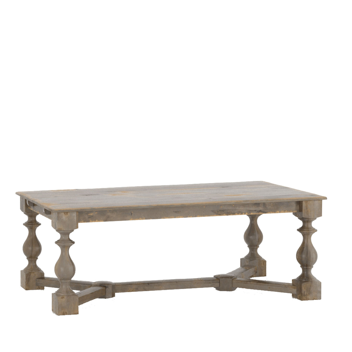 Canadel Champlain 4280 HP Rectangular Dining Table