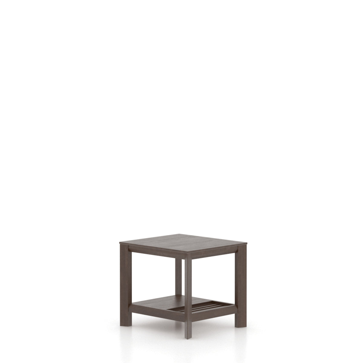 Canadel Accent ERE 2418 TM Rectangular End Table