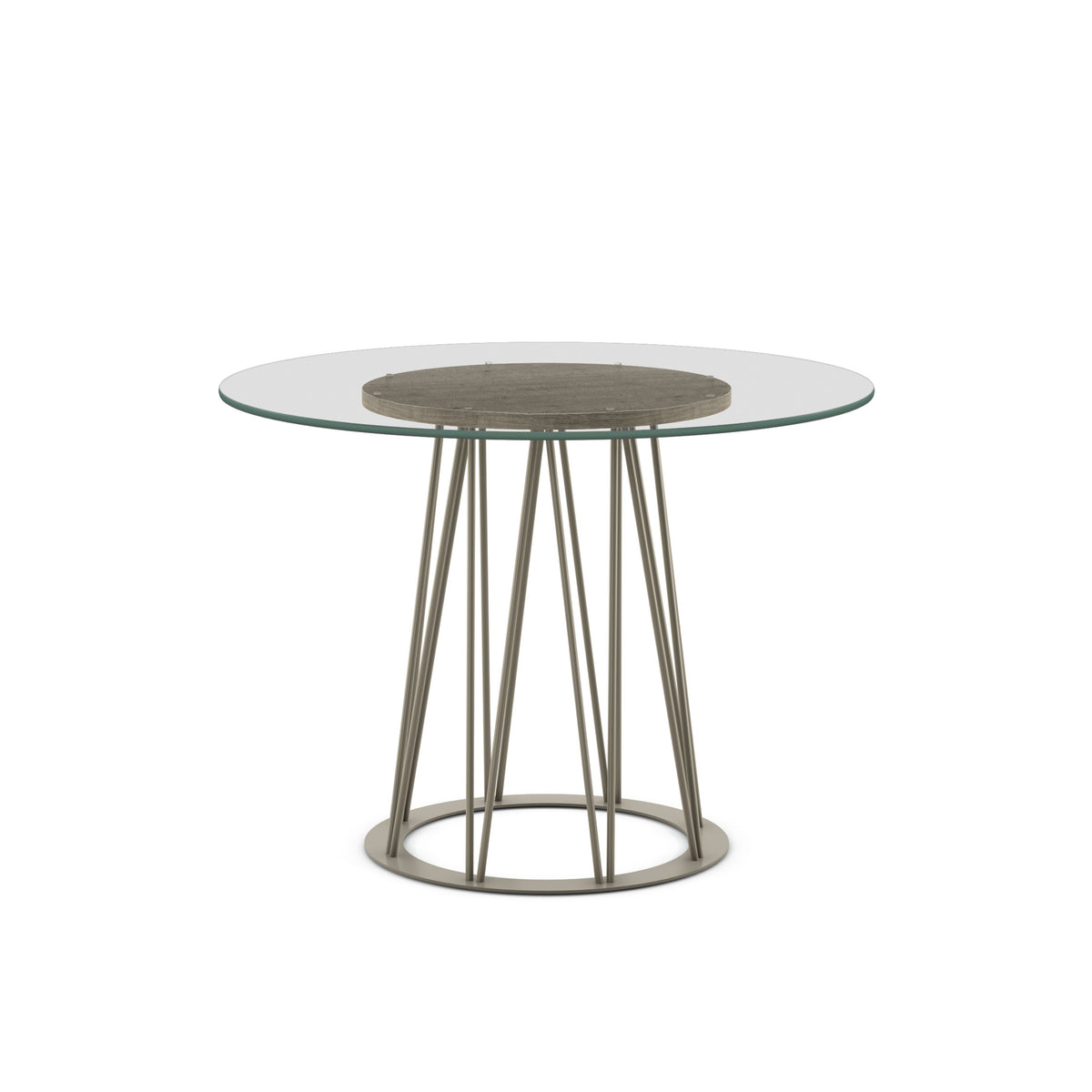 Amisco Calypso Dining Table