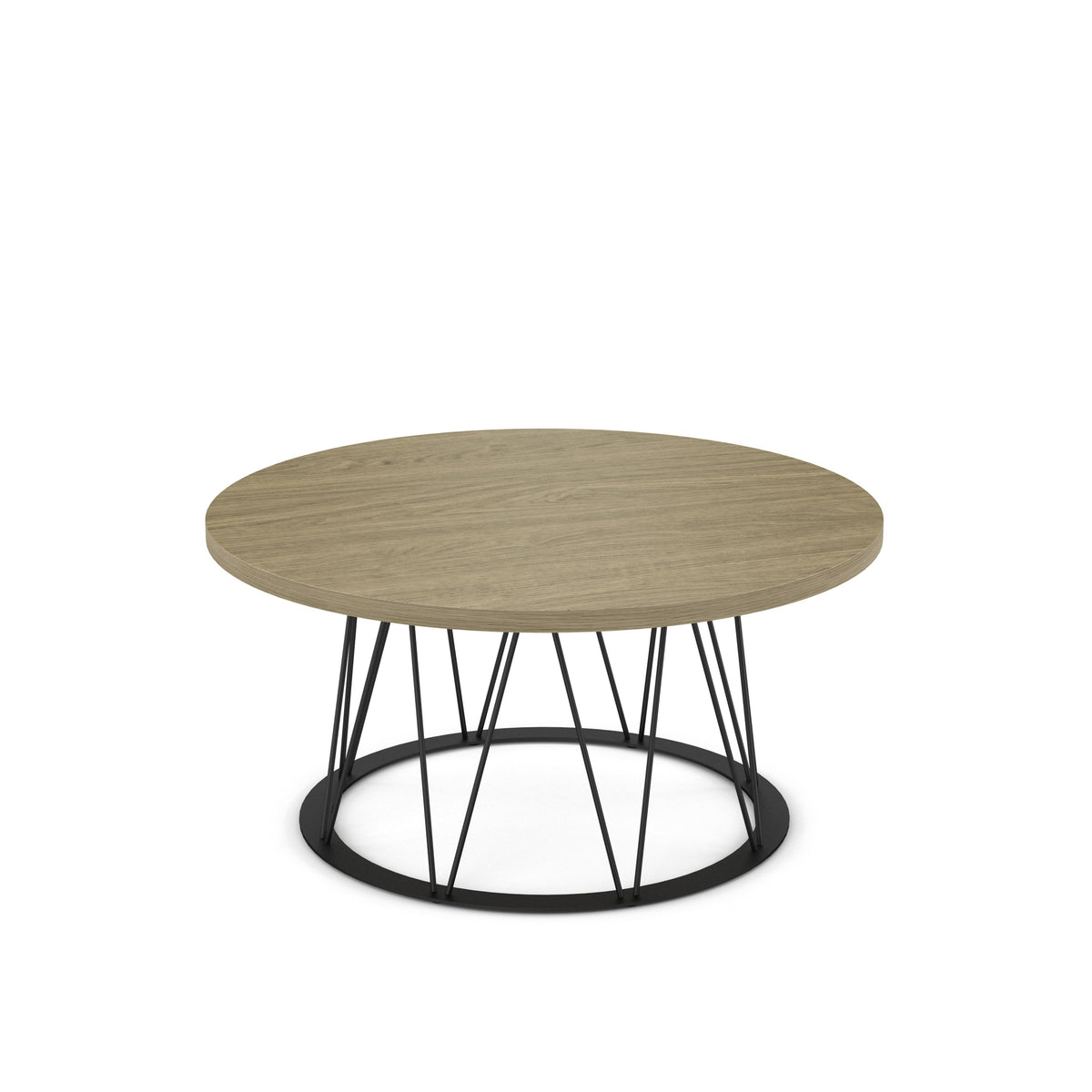 Amisco Calypso Coffee Table