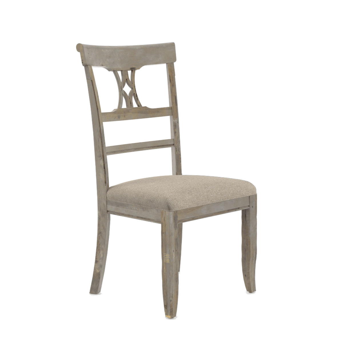 Canadel Champlain 5181 Upholstered Dining Chair