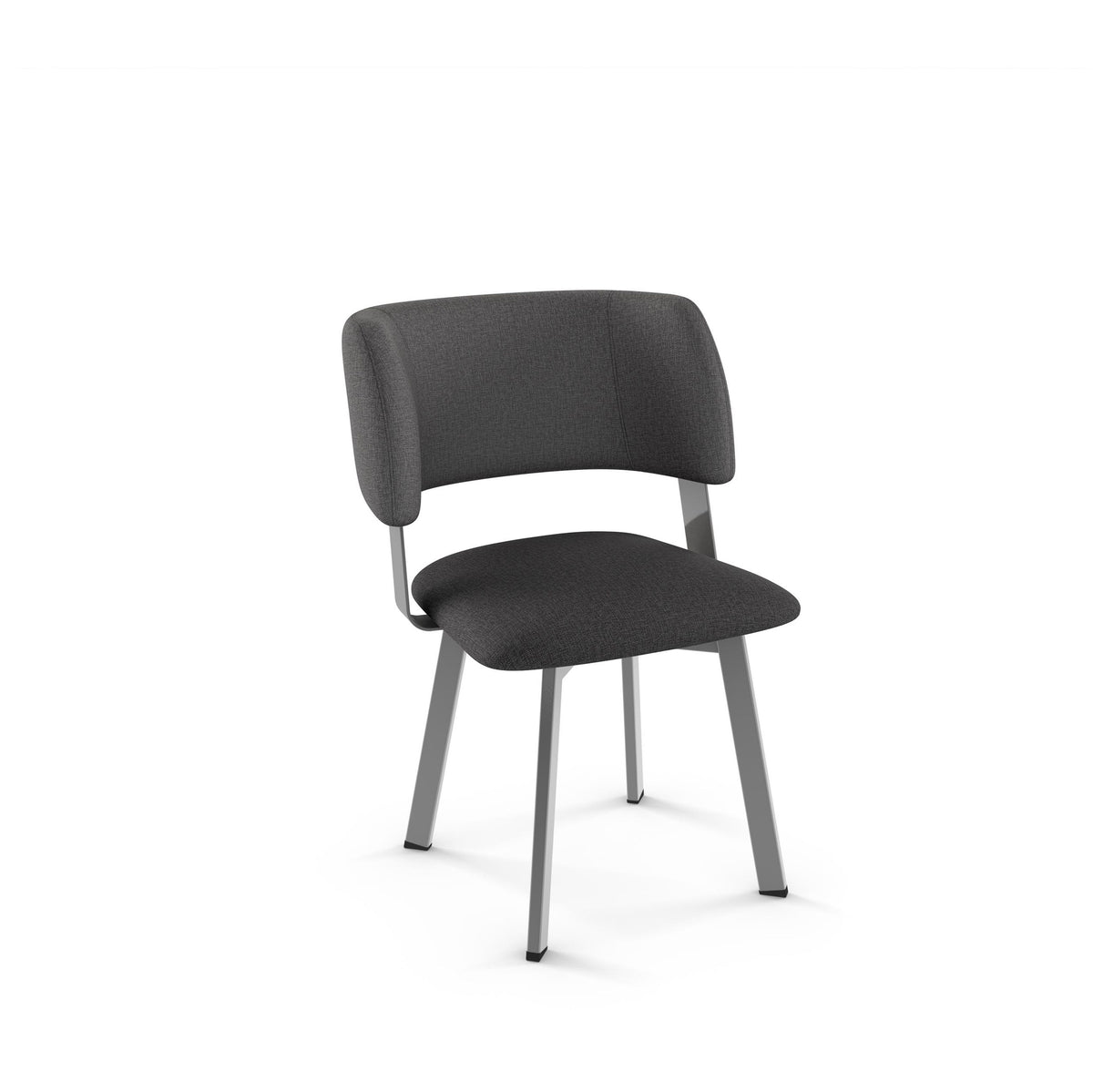 Amisco Easton Upholstered Dining Chair