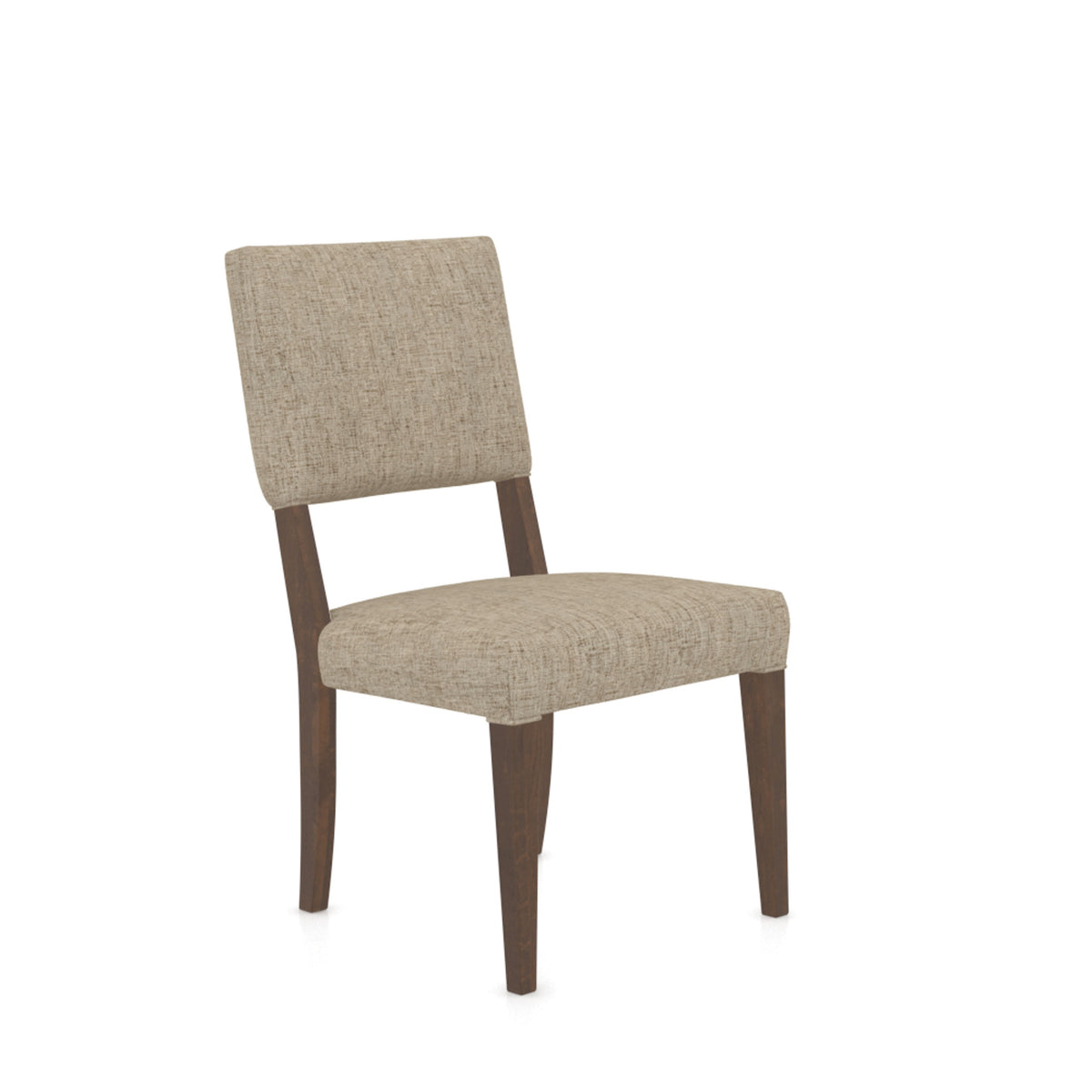 Canadel 5051 Upholstered Dining Chair