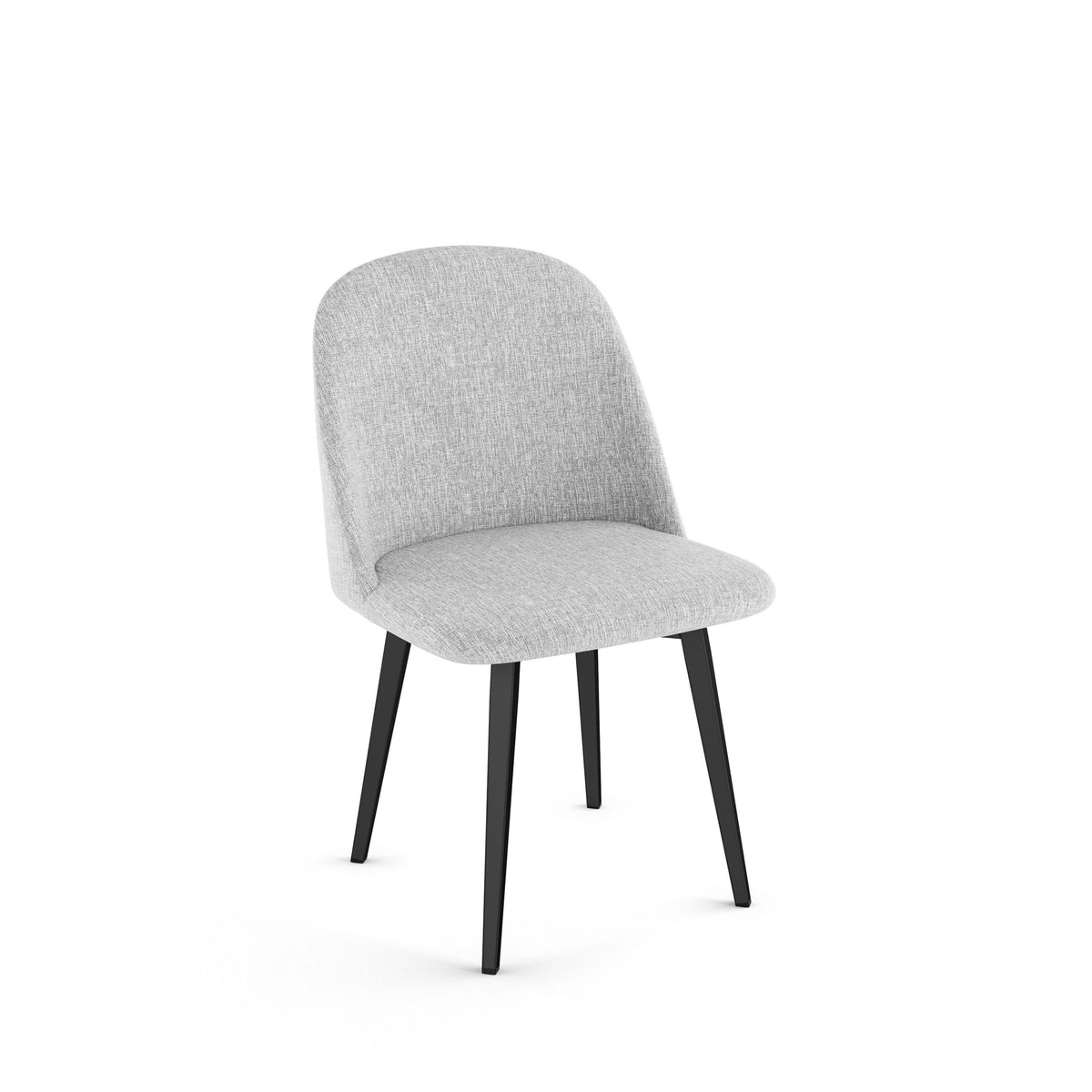 Amisco Zahra Upholstered Dining Chair