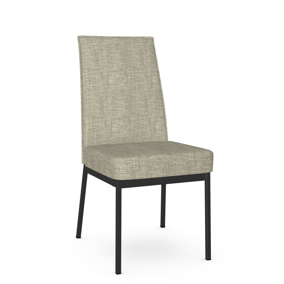 Amisco Dorian Upholstered Dining Chair