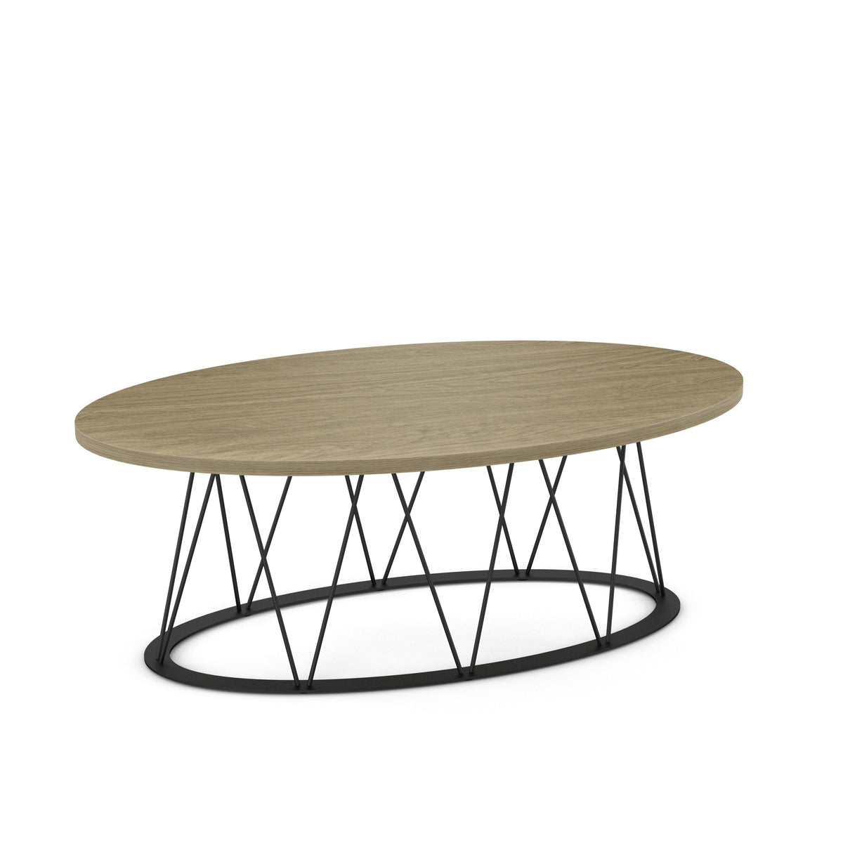 Amisco Calypso Coffee Table