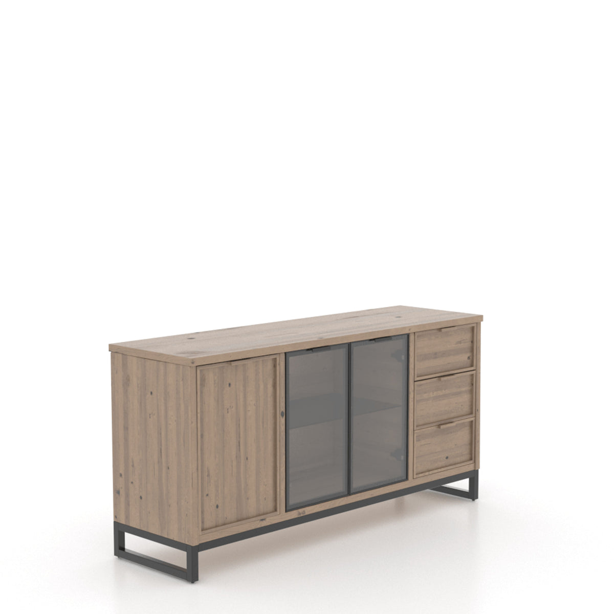 Canadel Loft fet 6633 T1 Buffet