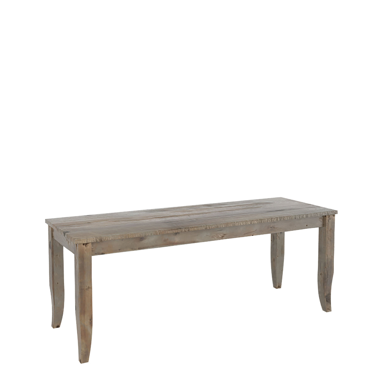 Canadel Champlain 4100 Wood Dining Bench