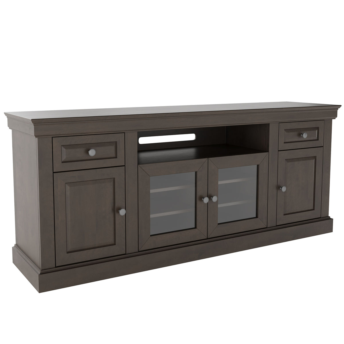 Canadel Accent 7230 EJ Media Console