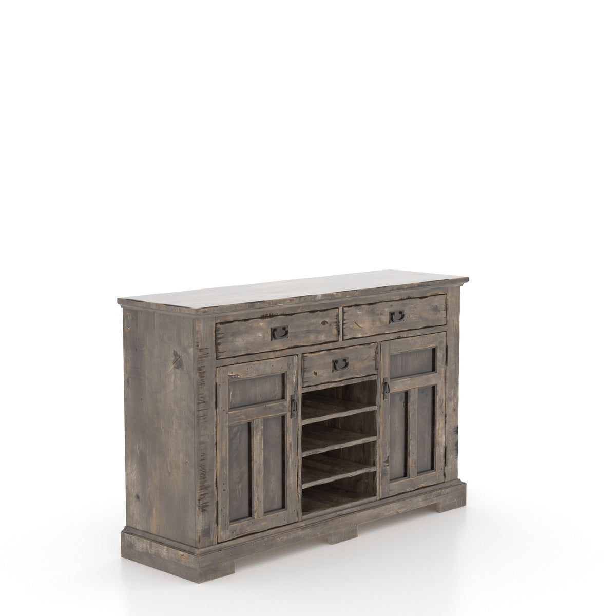 Canadel Champlain 6140 T1 Buffet