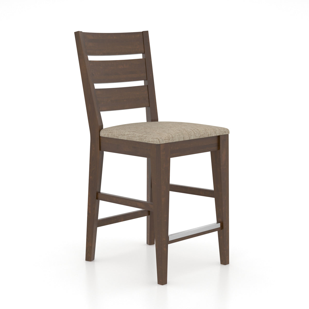 Canadel 7196 Upholstered Stool