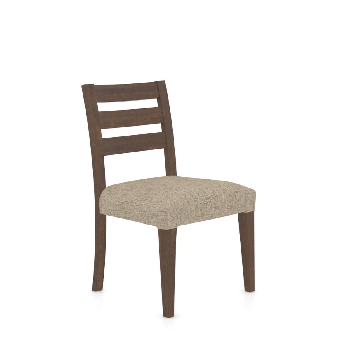 Canadel 5039 Upholstered Dining Chair