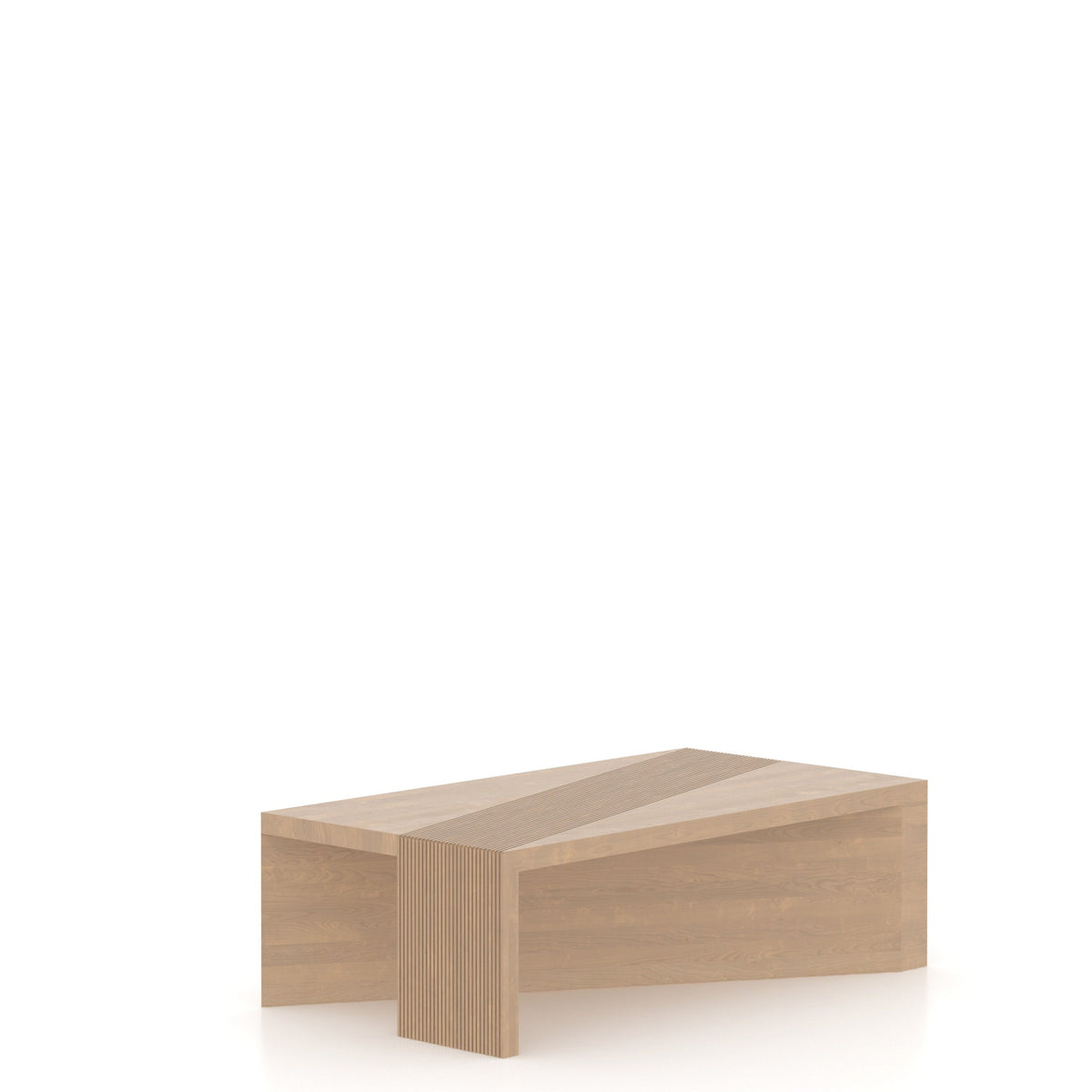 Canadel Accent 2852 C1 Rectangular Coffee Table