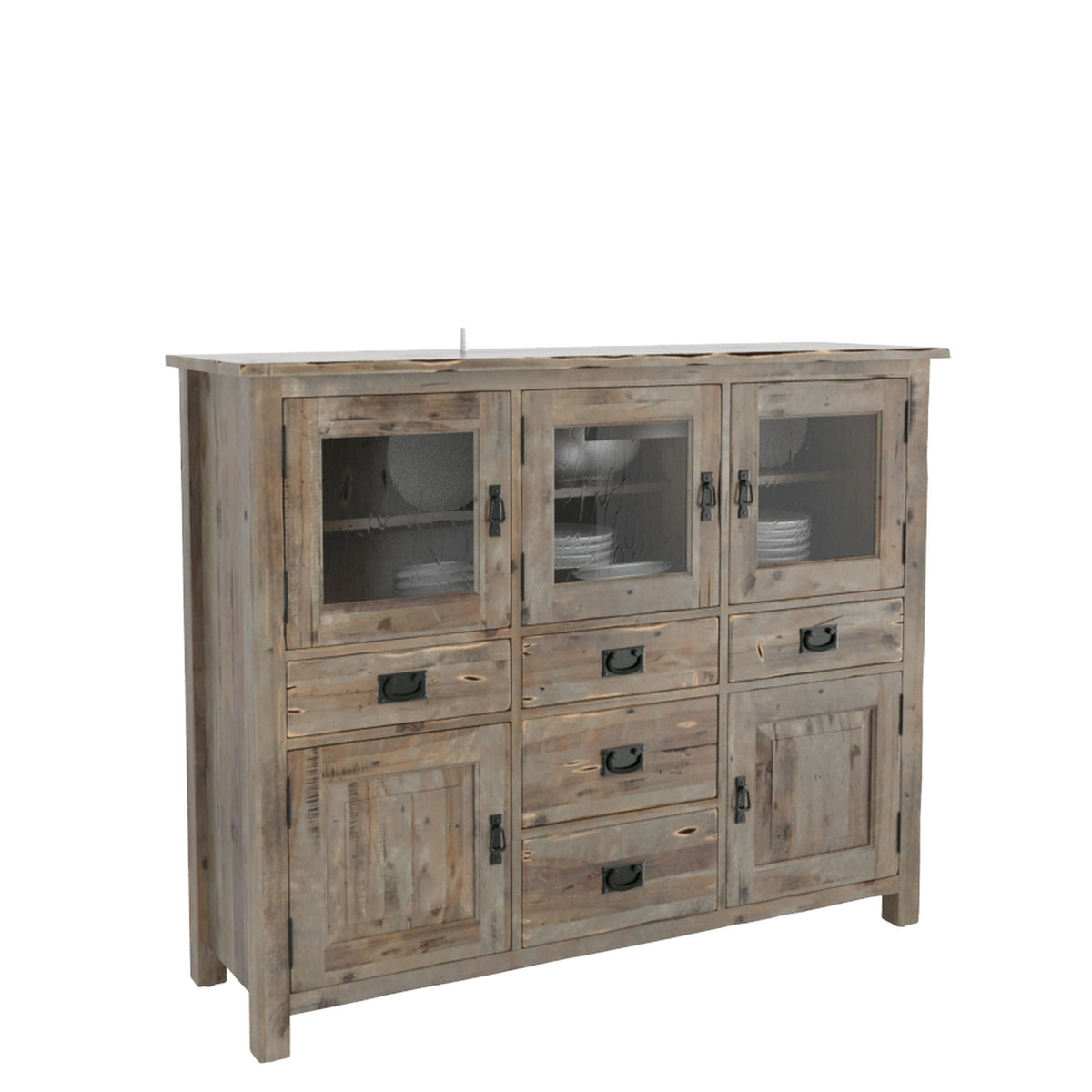 Canadel Champlain 5948 WD Buffet