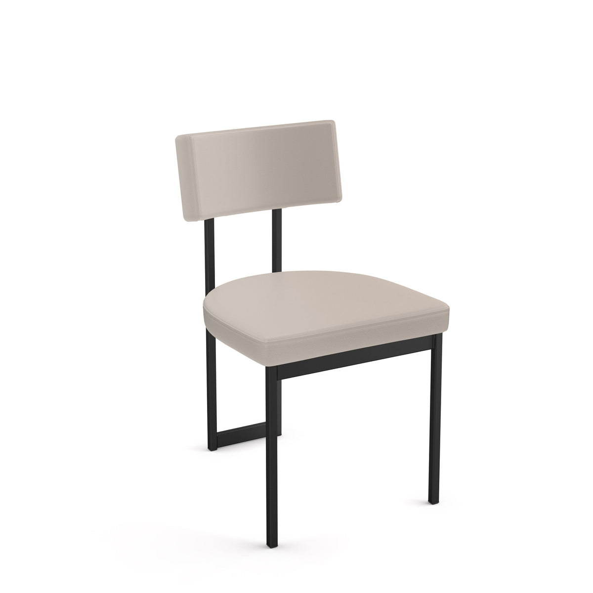 Amisco Lucas Upholstered Dining Chair