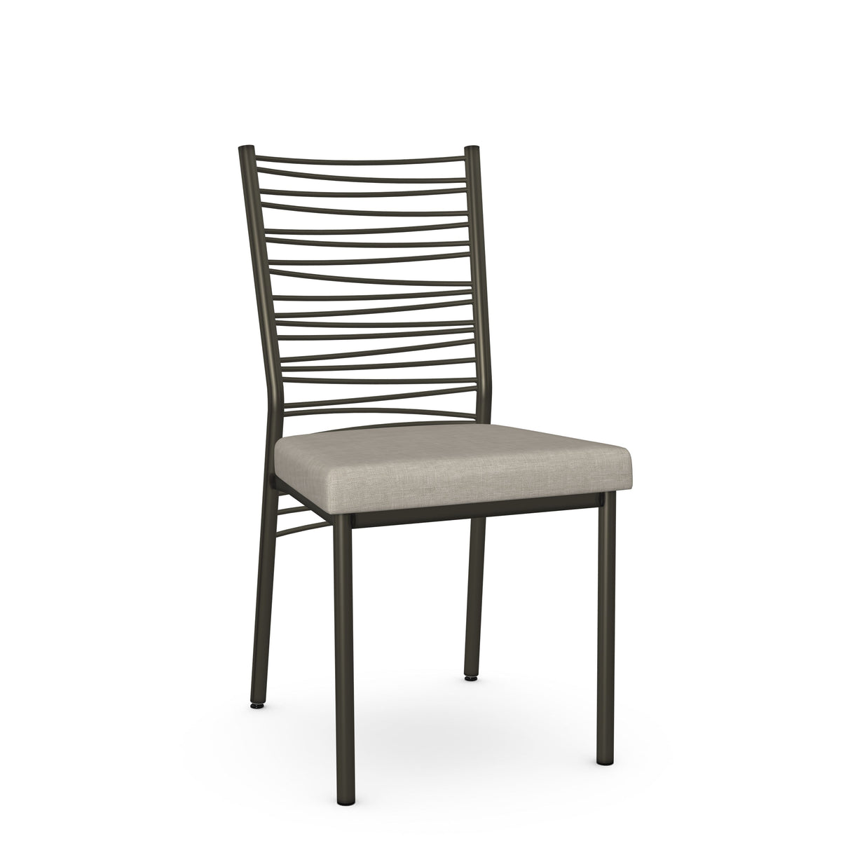 Crescent Dining Chair