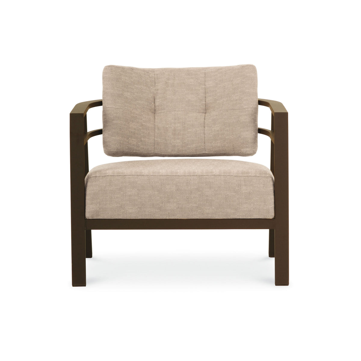 Amisco Munich Lounge Chair – view 2
