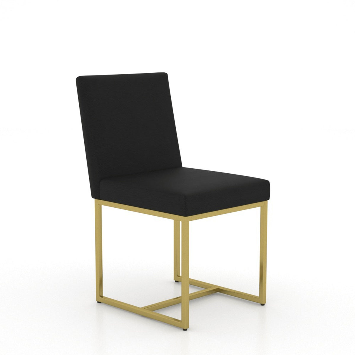Canadel Modern 5174 Upholstered Dining Chair