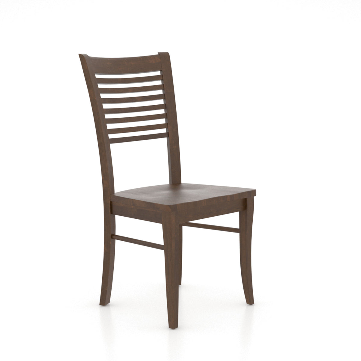 Canadel 0229 Wood Dining Chair