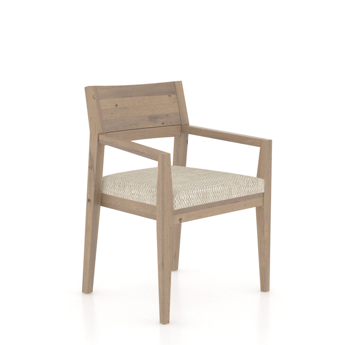 Canadel Loft 5187 Upholstered Dining Chair