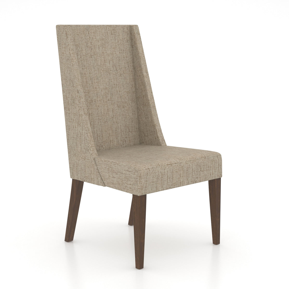 Canadel 6311 Upholstered Dining Chair