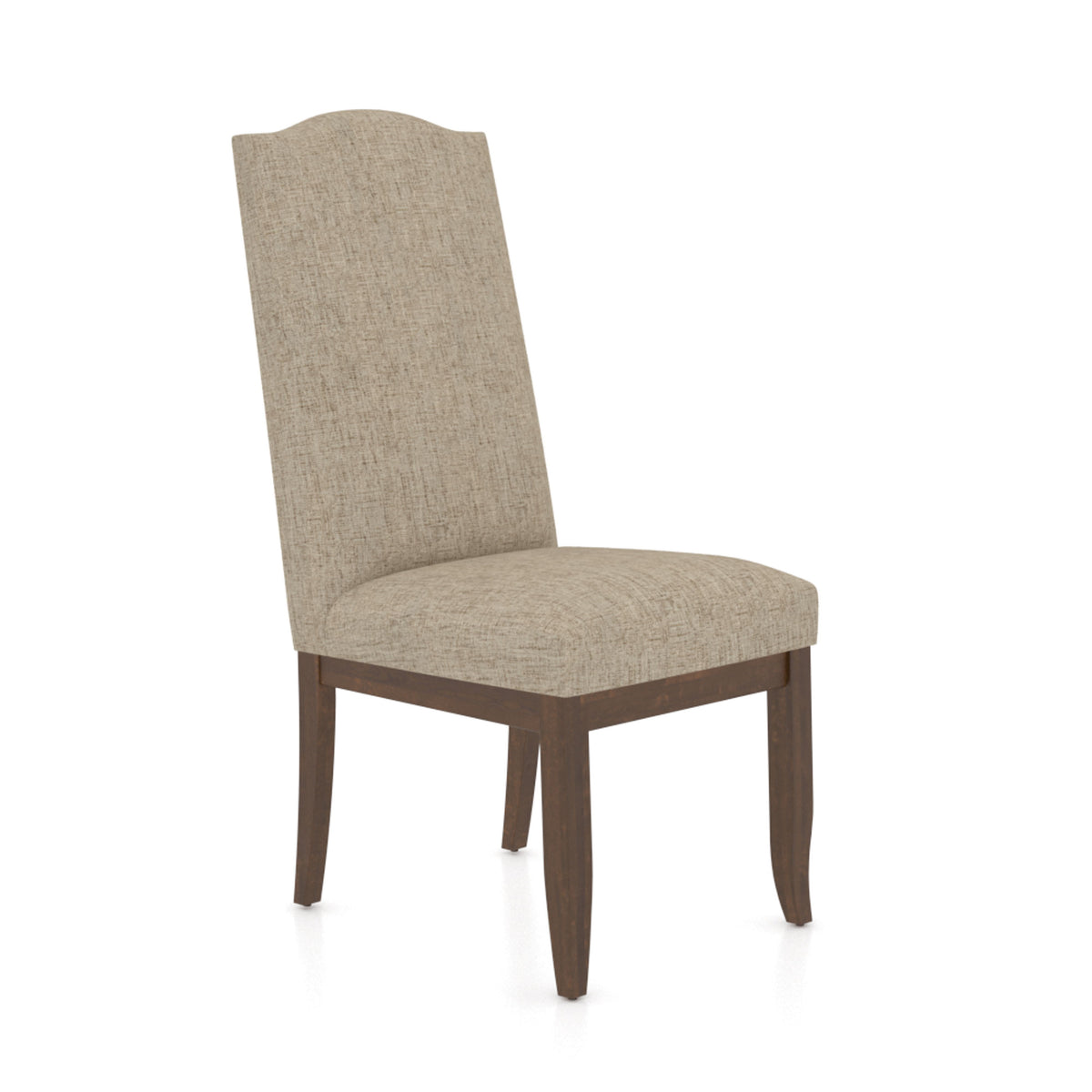 Canadel 310A Upholstered Dining Chair