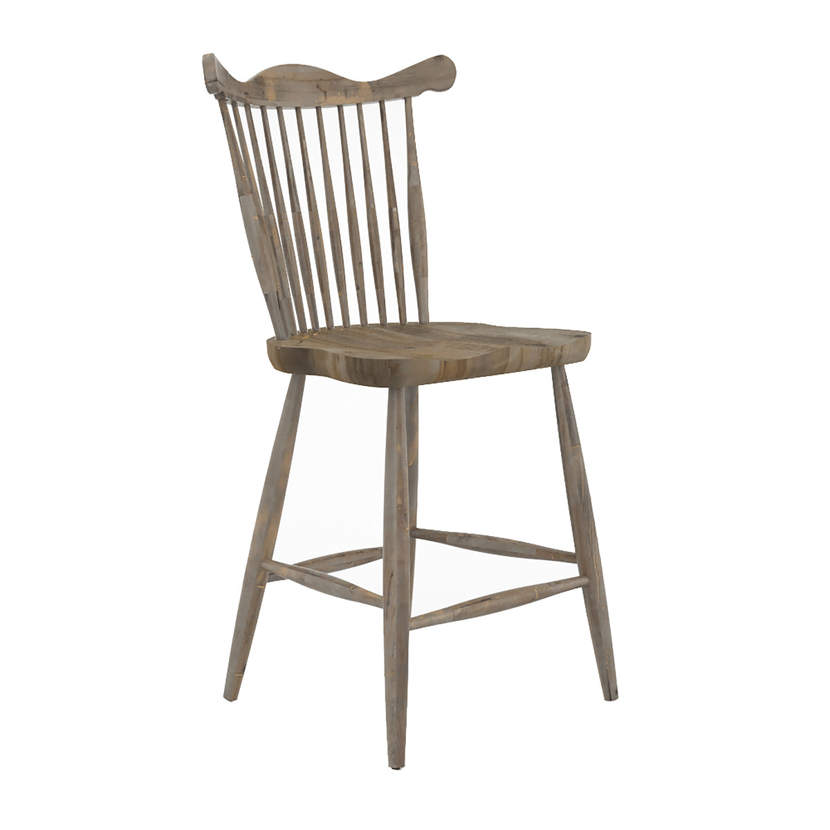 Canadel Champlain 8162 Wood Stool