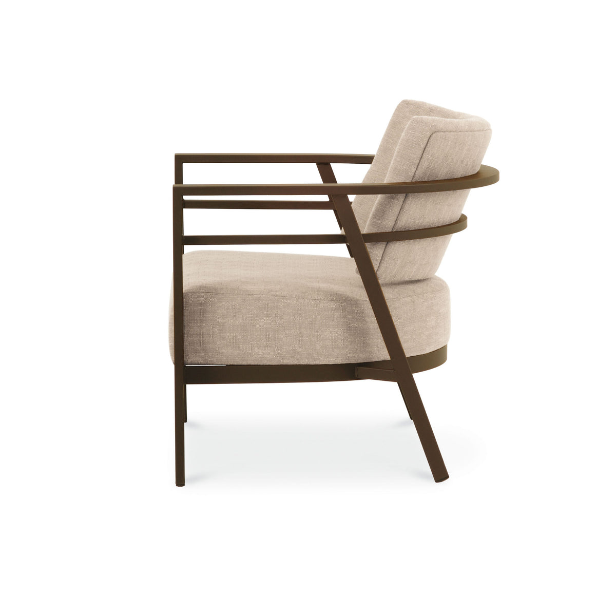 Amisco Munich Lounge Chair – view 3