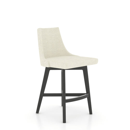 Canadel Downtown 8141 Upholstered Bar Stool