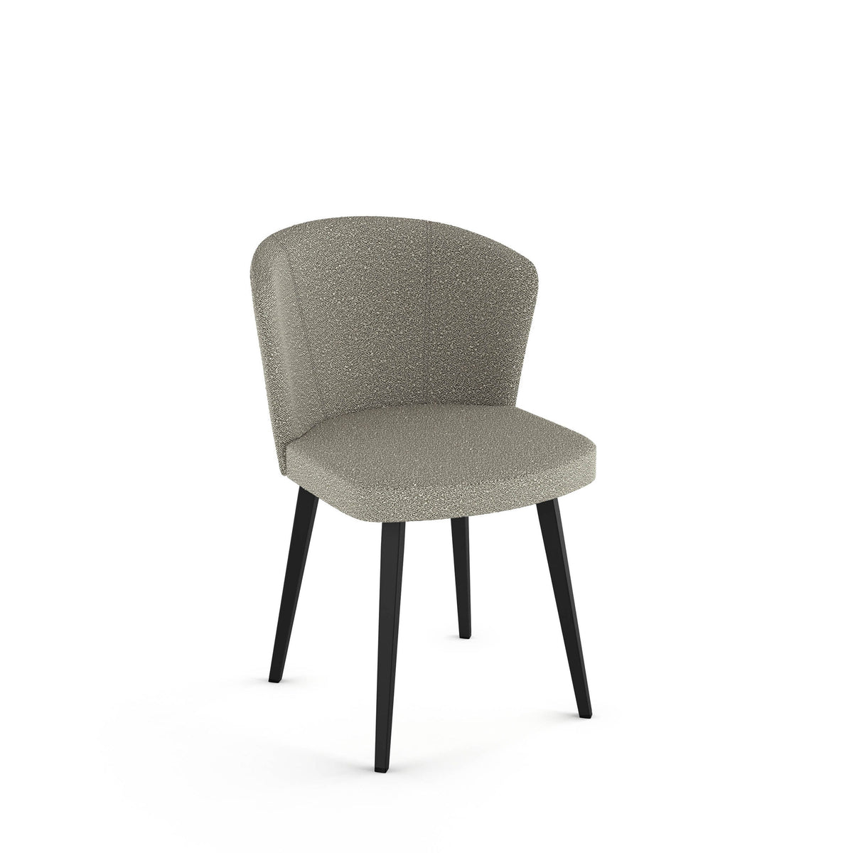 Amisco Benson Upholstered Dining Chair