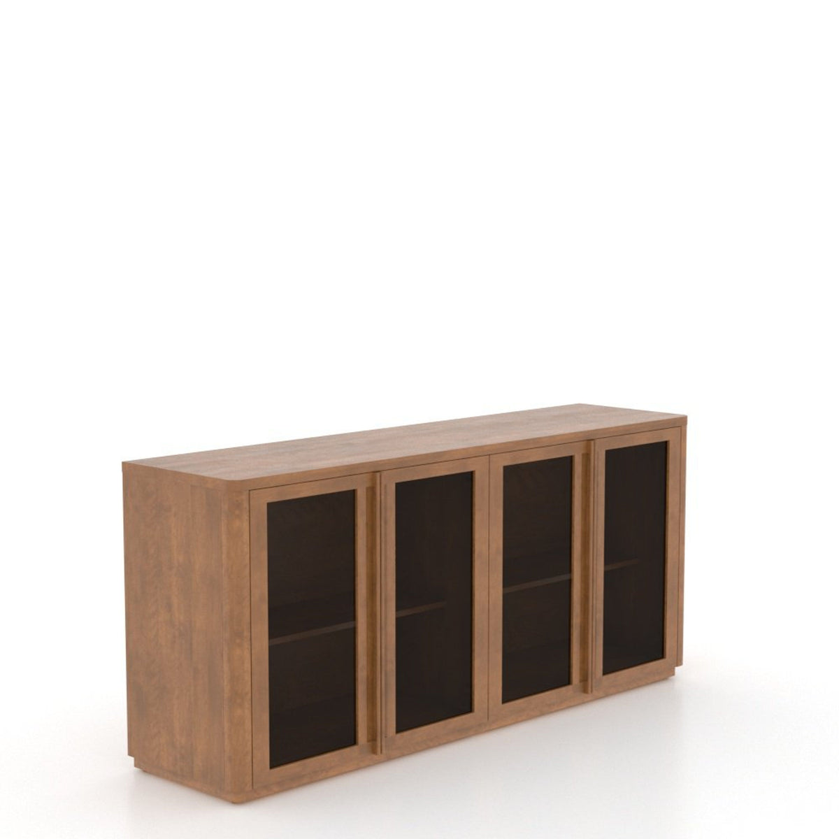 Canadel Modern 7364 M2 Buffet