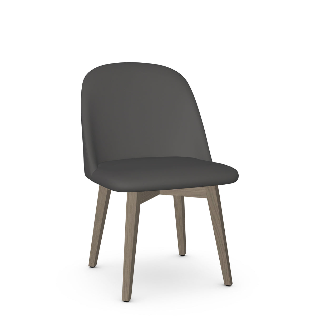 Amisco Zaina Solid Wood Dining Chair