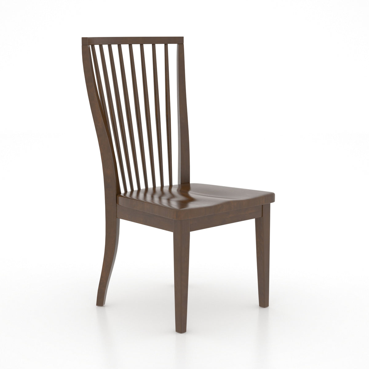 Canadel 6308 Wood Dining Chair