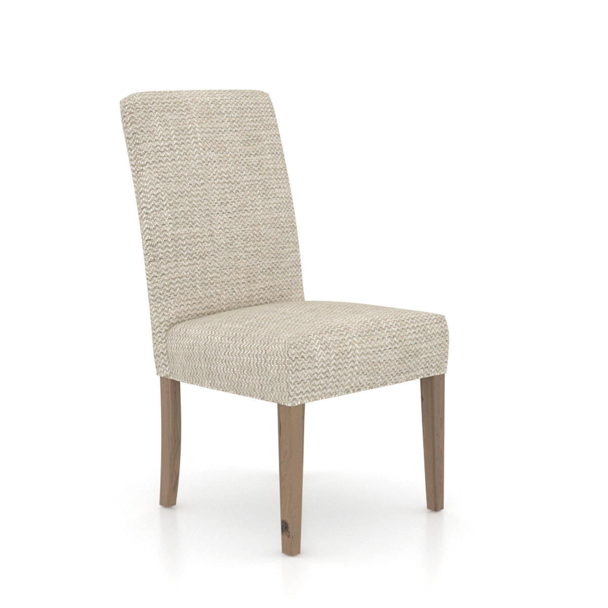 Canadel Loft 5198 Upholstered Dining Chair