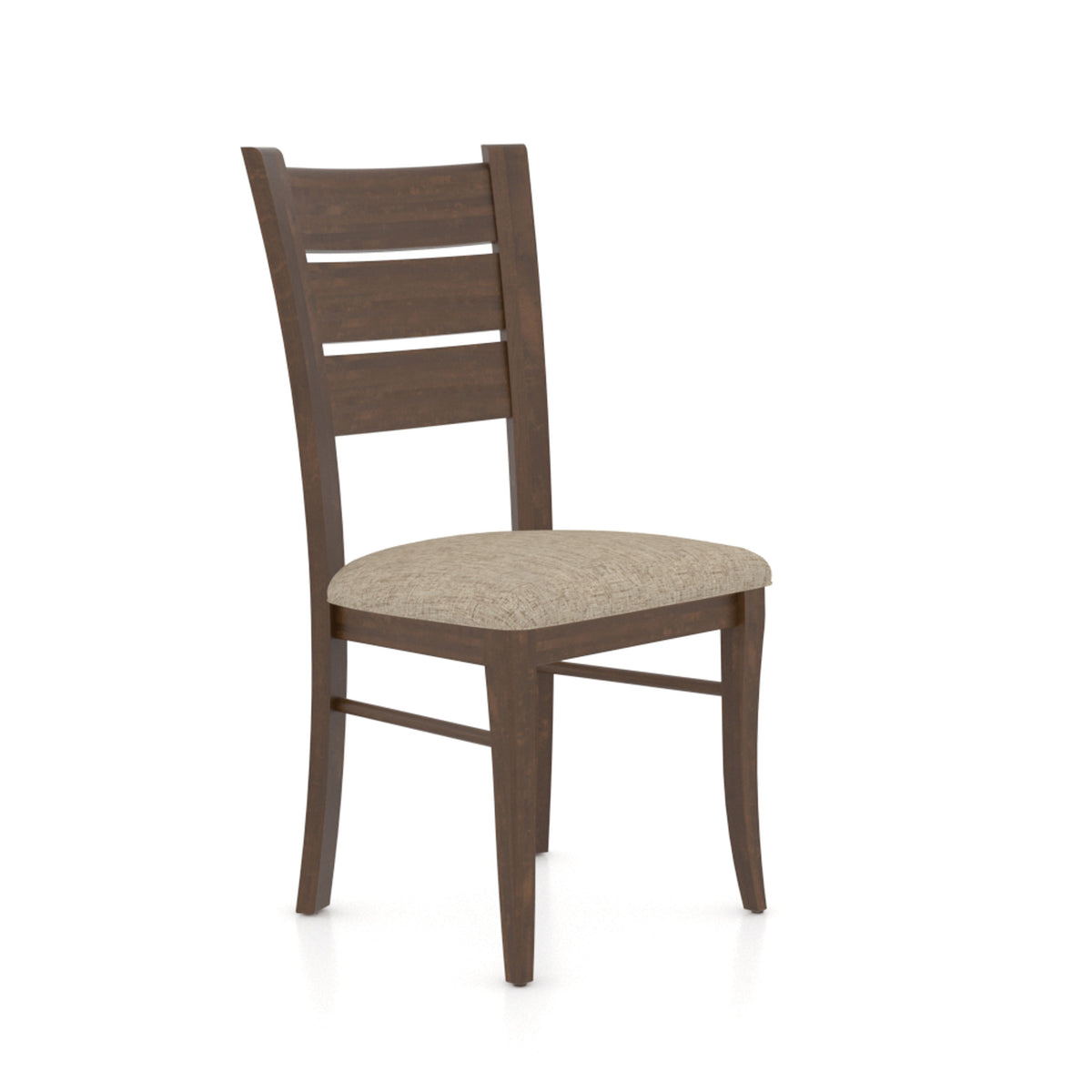 Canadel 2399 Upholstered Dining Chair