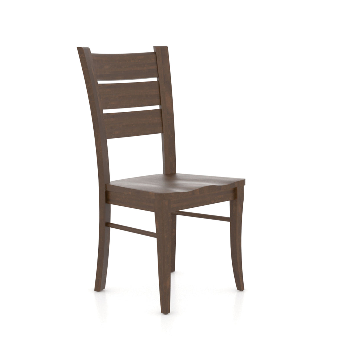 Canadel 2399 Wood Dining Chair