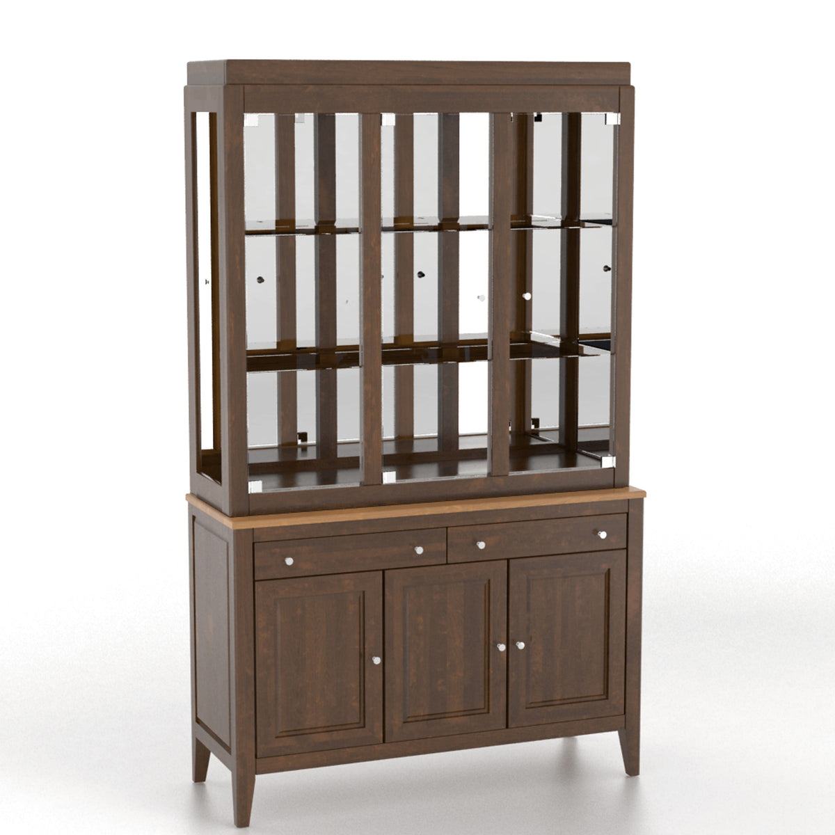 Canadel 4800-MM Dining Hutch