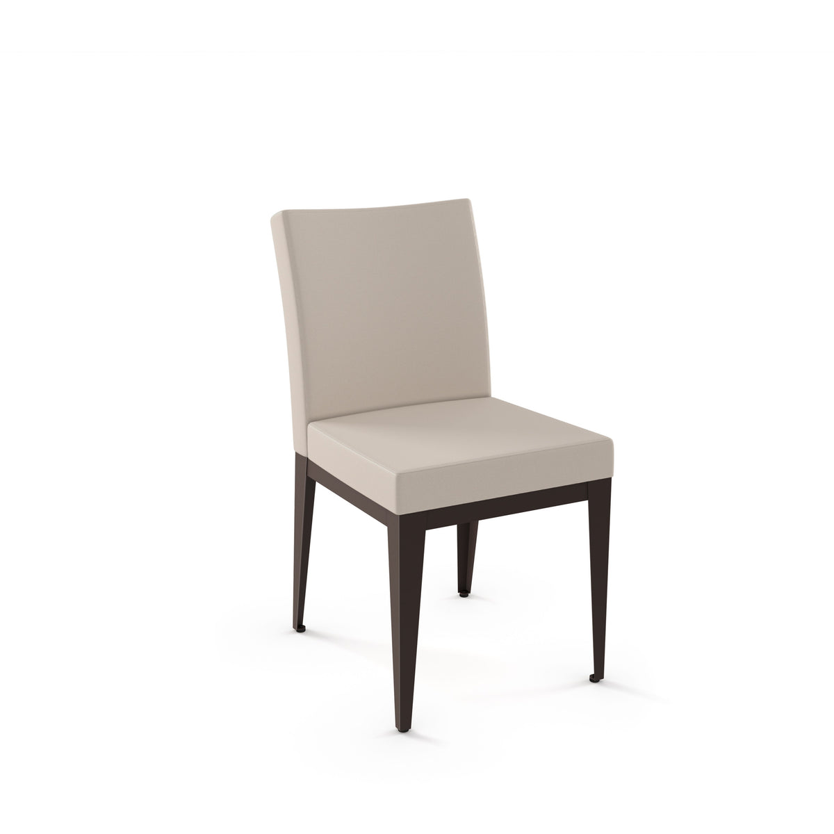 Amisco Pedro Upholstered Dining Chair