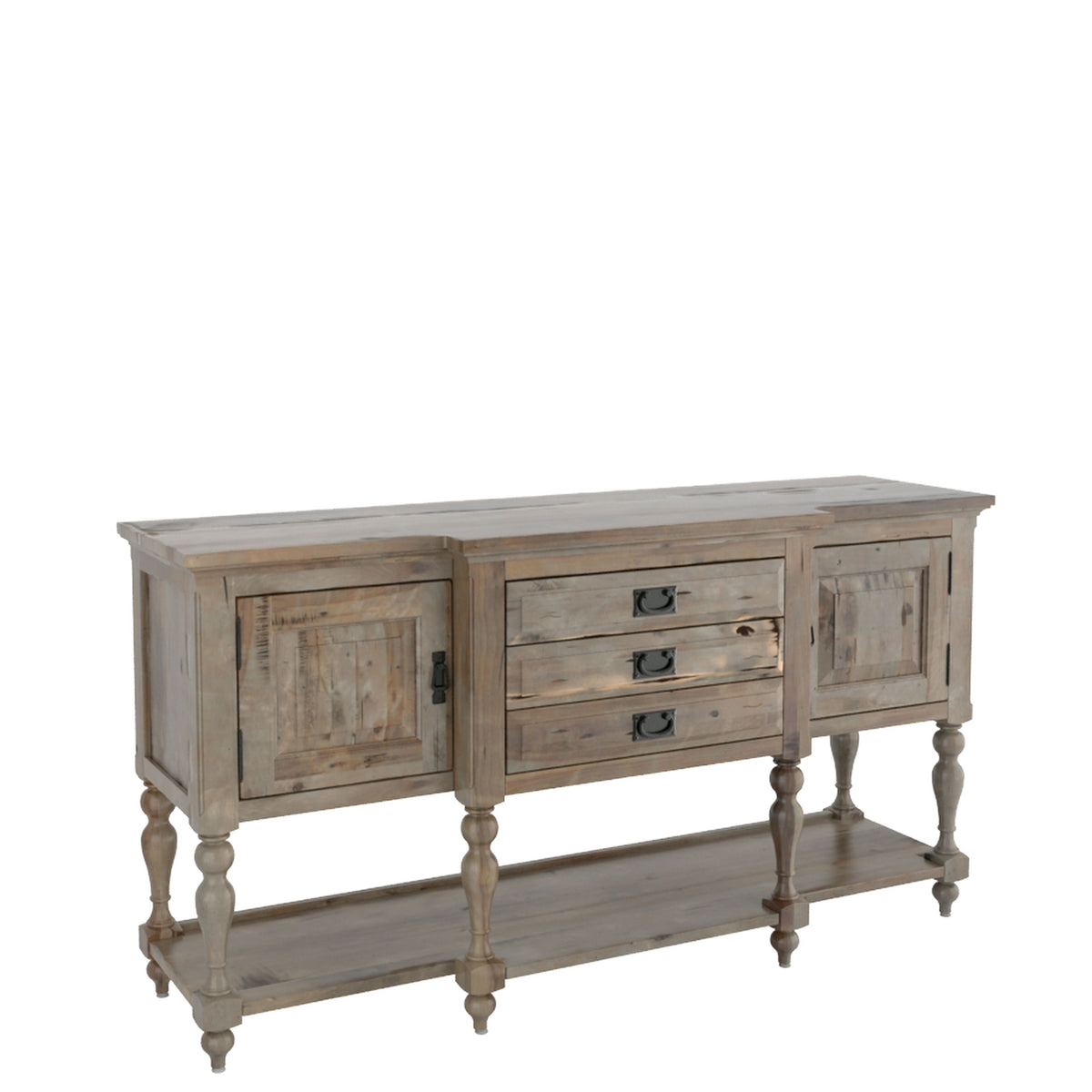 Canadel Champlain 6936 T1 Buffet