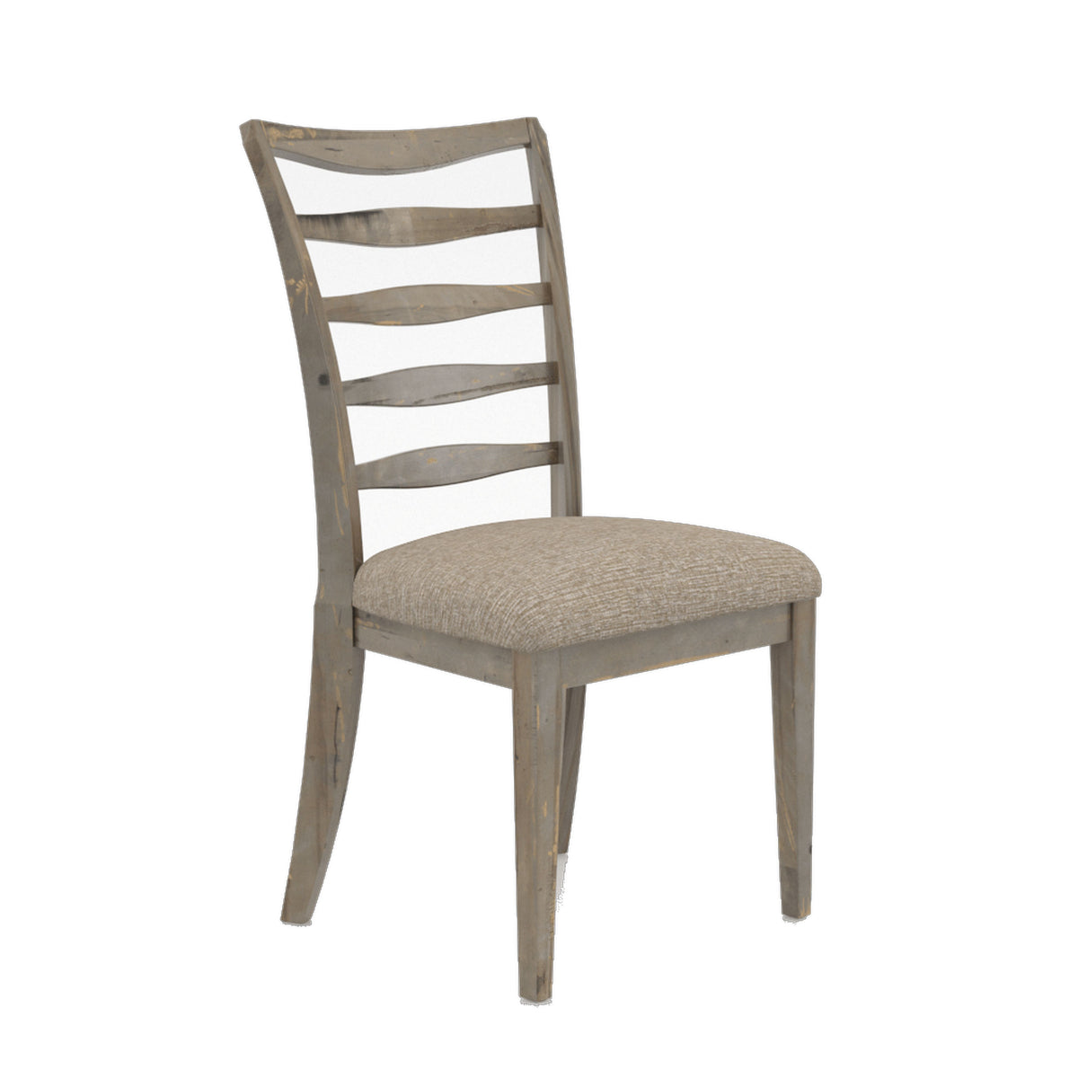 Canadel Champlain 5185 Upholstered Dining Chair