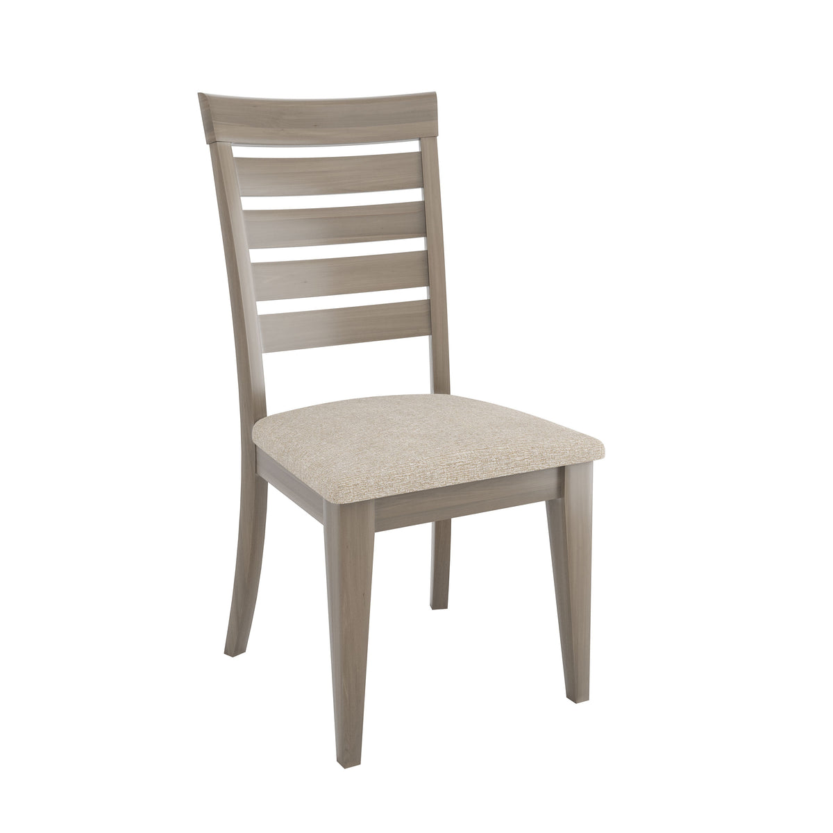 Canadel 9208 Upholstered Dining Chair
