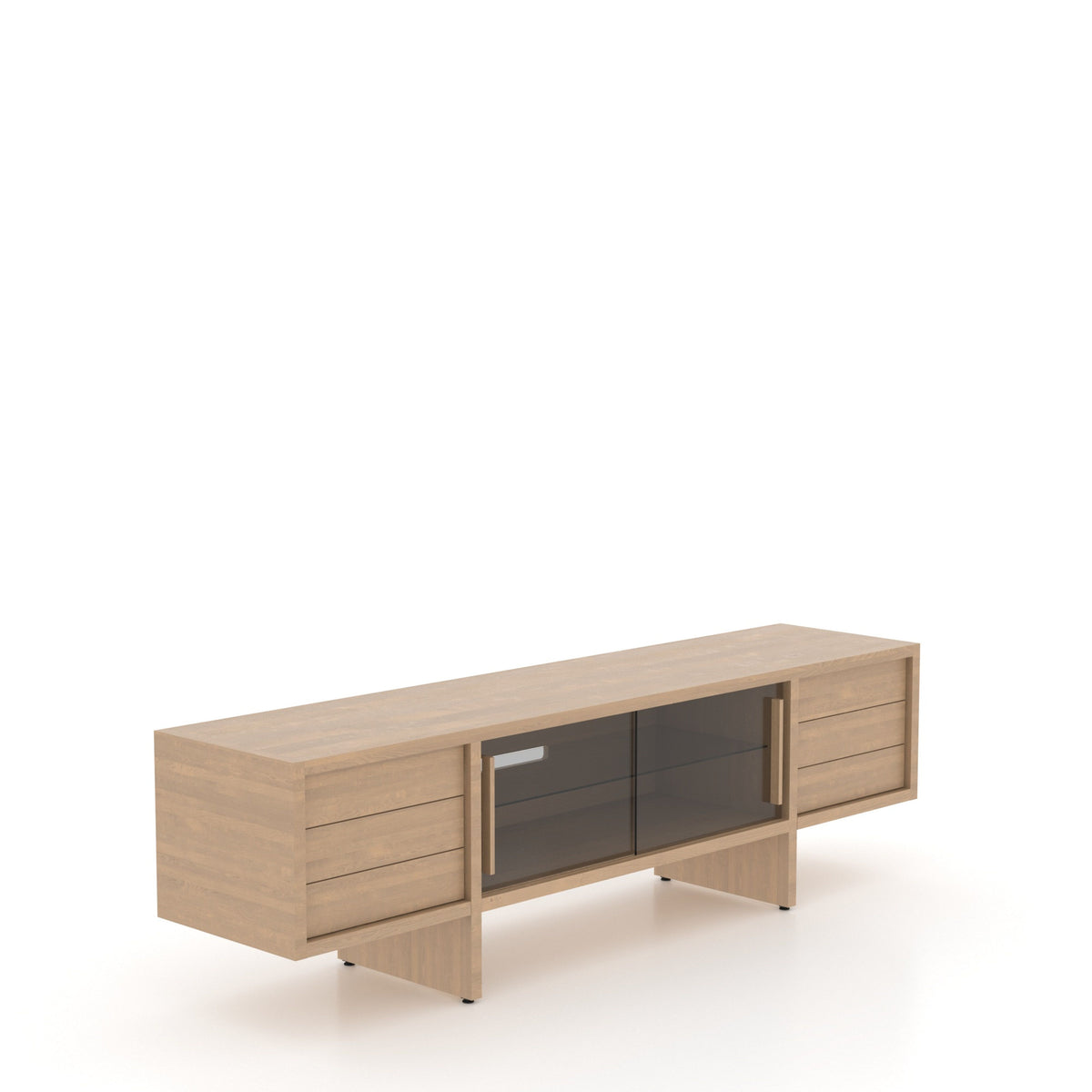 Canadel Accent 8023 T1 Media Console